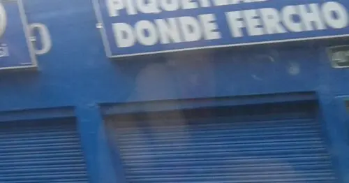 PIQUETEADERO DONDE FERCHO BOGOTÁ PIQUETEADERO DONDE FERCHO BOGOTÁ
